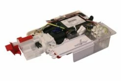 10.5kW Electric Engine