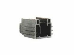 Quartz/Rise Digital Exposed Controller Pipe Clamp