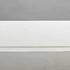 RAK Ceramics Front Bath Panel High Gloss White - 1800 X 585mm - MNHTFP1800
