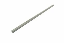 Shower Rail 25mm X 850mm