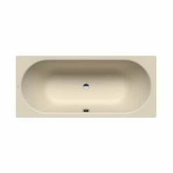 Kaldewei Classic Duo 1700 X 700 Bath - Warm Beige 20 - 290500010661