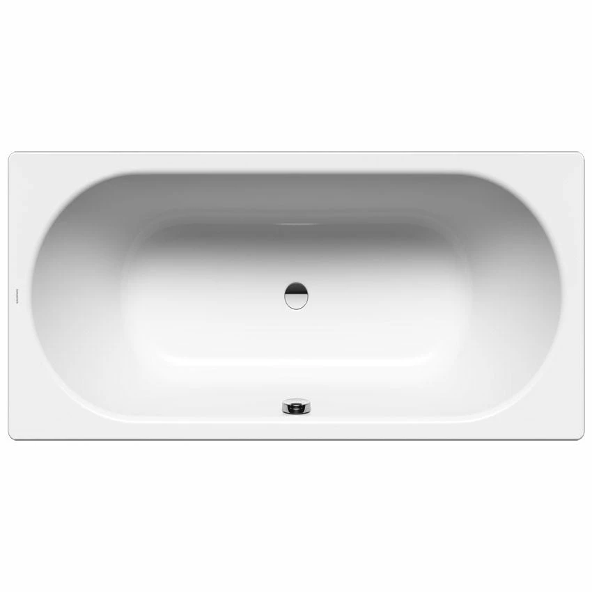 Kaldewei Classic Duo 105 1700mm X 700mm Bath No Tap Hole With Anti-Slip