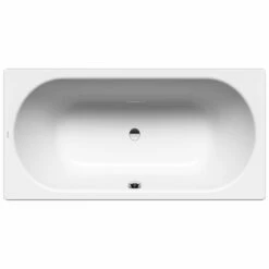 Kaldewei Classic Duo 109 1800mm X 750mm Bath No Tap Hole