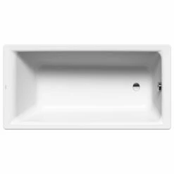 Kaldewei Puro Bath With 2 Tap Holes (1700mm X 700mm) - 258720000001