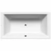 Kaldewei Puro Duo 664 1800mm X 800mm Bath No Tap Hole With Anti-Slip