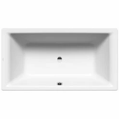 Kaldewei Puro Duo 663 1700mm X 750mm Bath No Tap Hole With Full Anti-slip