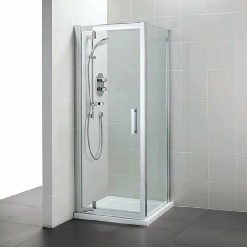 Ideal Standard Synergy Fixed Side Panel - L6217EO