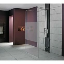 Ideal Standard Synergy Modesty Wetroom Panel 900mm - L6203EO