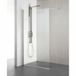 Ideal Standard Synergy Wetroom Panel 900mm - L6223EO