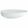 Clearwater Teardrop ClearStone Grande Freestanding Bath 1910 X 820mm - White - M11FCS