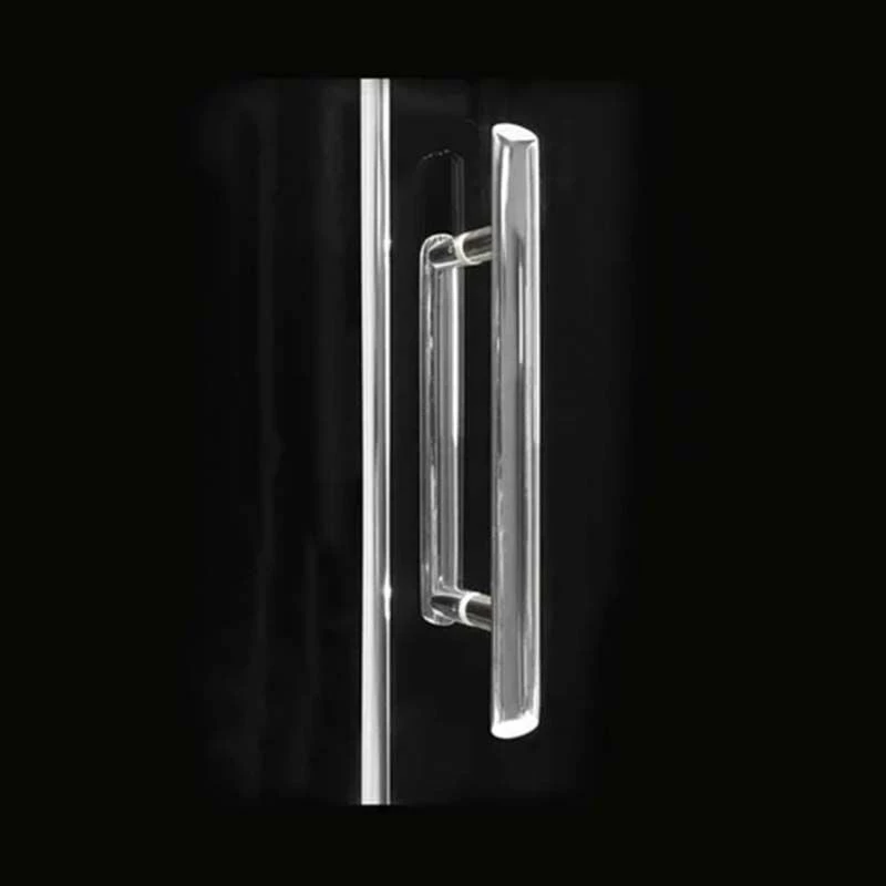 Merlyn 6 Series 1 Door Offset Quadrant Right Hand With Merlyn MStone Tray 1200 X 800mm - MS63243R - Image 2