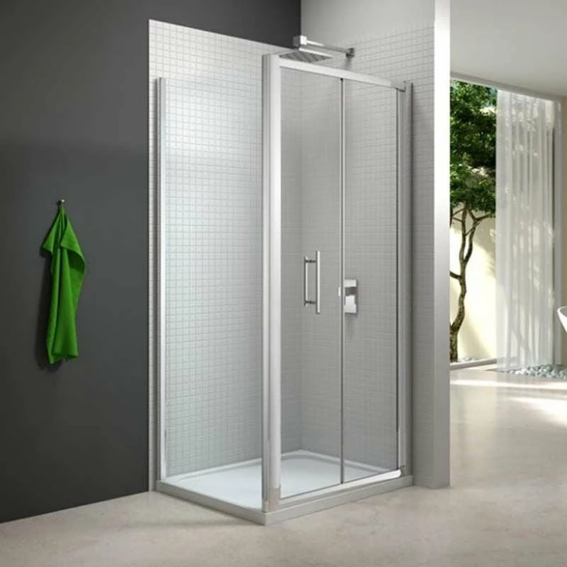 Merlyn 6 Series Bifold Shower Door 760/800mm - M67211 N - Image 2