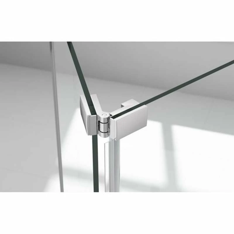 Merlyn 6 Series Bifold Shower Door 760/800mm - M67211 N - Image 3