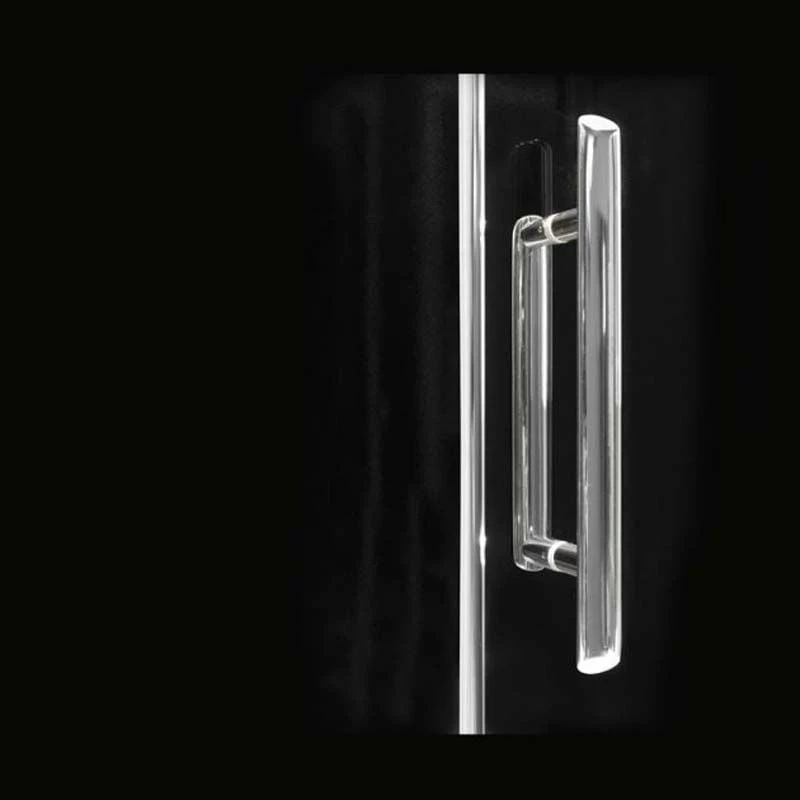 Merlyn 6 Series Corner Shower Door With Merlyn MStone Tray 900mm - MS65221 - Image 2