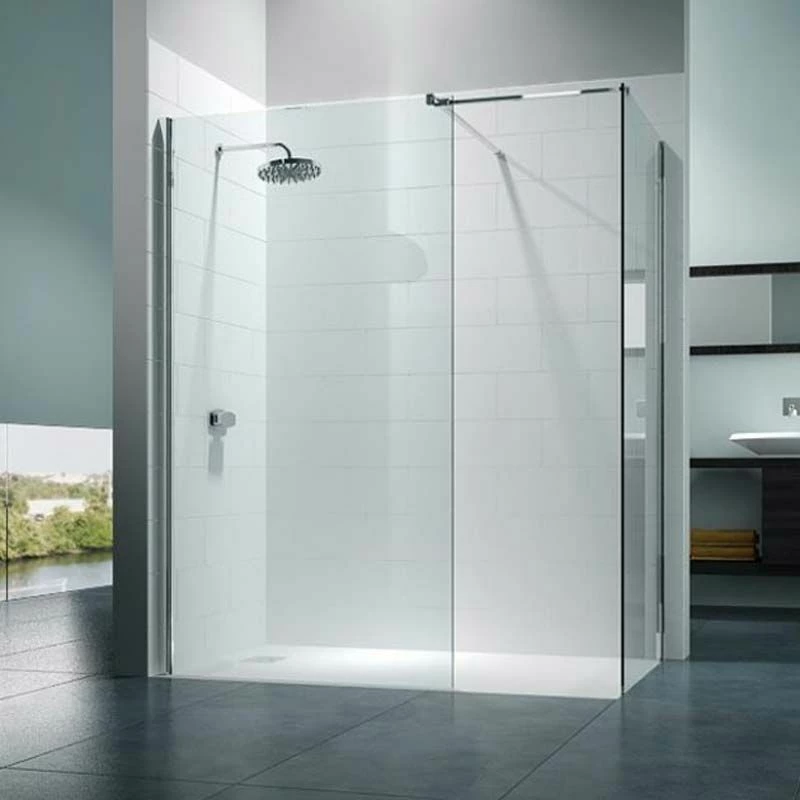 Merlyn 8 Series Showerwall Wetroom Panel 1000mm - M8SW231 - Image 2