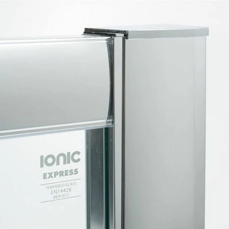 Merlyn Ionic Express 2 Door Quadrant Shower Enclosure 800mm - A0302A0 - Image 2