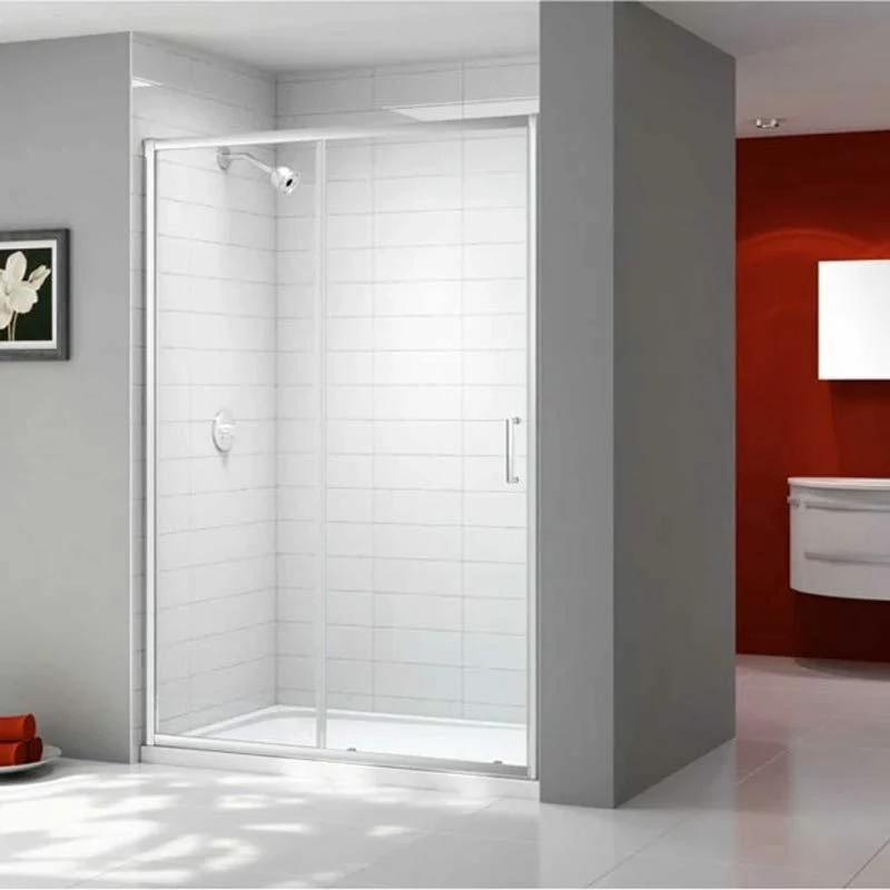 Merlyn Ionic Express Sliding Shower Door 1000mm - A0304A0