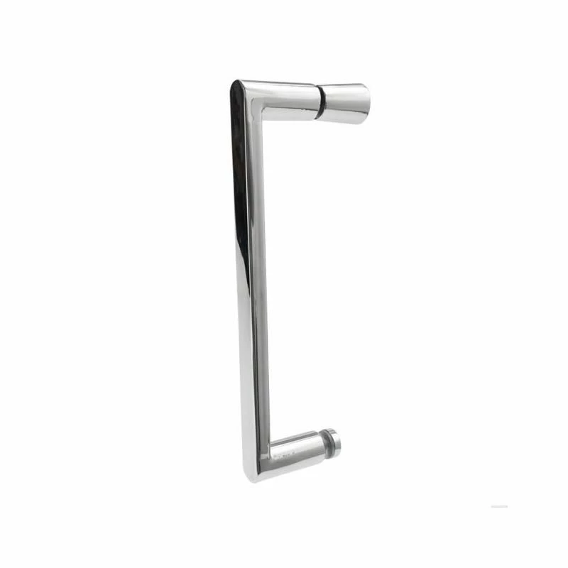 Merlyn Ionic Express Sliding Shower Door 1200mm - A0304C0 - Image 4