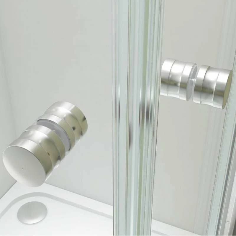 Merlyn Ionic Source Sliding Shower Door 1200mm - A1204C0 - Image 3