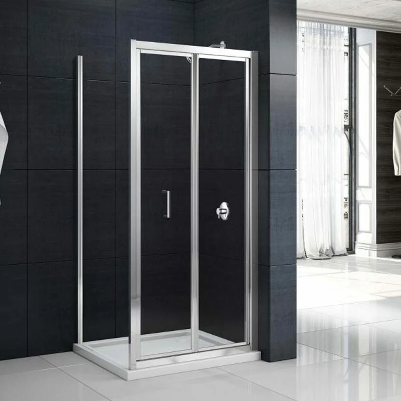 Merlyn MBOX 900mm Bi-Fold Shower Door - MBB900 - Image 2