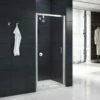 Merlyn MBOX 900mm Pivot Shower Door - MBP900