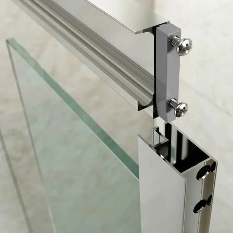 Merlyn MBOX Sliding Shower Door 1500mm - MBS1500 - Image 3