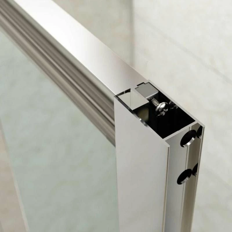 Merlyn MBOX 1400mm Sliding Shower Door - MBS1400 - Image 5