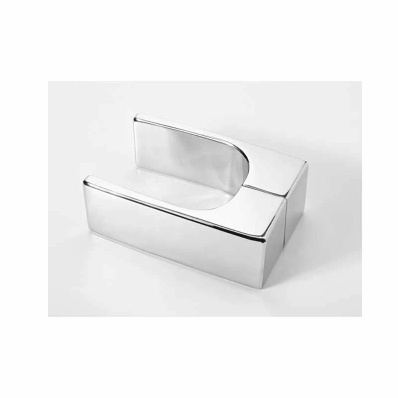 Merlyn Ionic Essence Frameless Side Panel 900mm - A0107H0 - Image 2