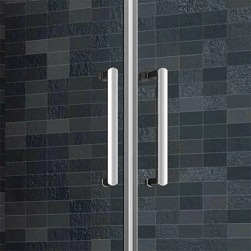 Merlyn Ionic Essence Framed Sliding Shower Door 1700mm - DWH04EH - Image 3
