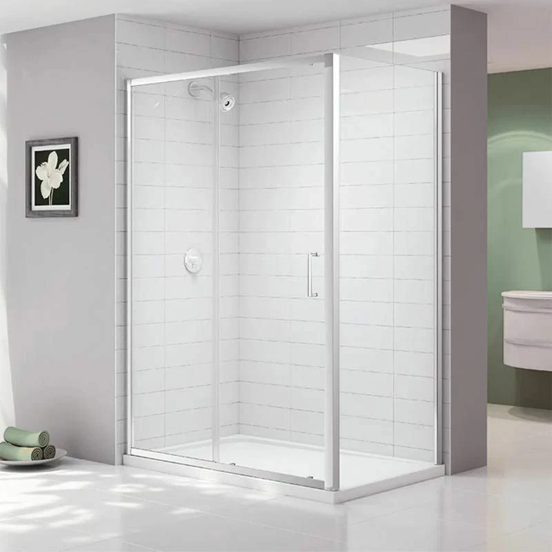 Merlyn Ionic Express Side Panel 800mm - A0307D0 - Image 2