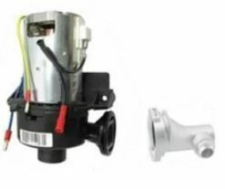 Aquastream Power Shower Pump/Hose Adaptor