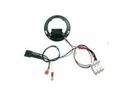 Aquastream Power Shower Thermostatic Loom Assembly (97-03)