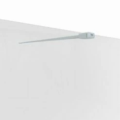 RAK Ceramics Feeling 1200mm Bracing Bar - Greige - RAKFBB505