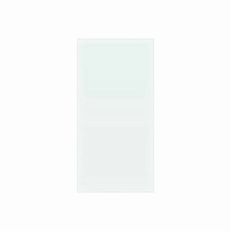 RAK Ceramics Feeling Wet Room 8mm Glass Panel 1000mm X 2000mm - RAKFGP1000