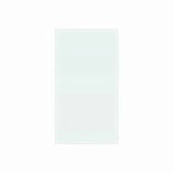 RAK Ceramics Feeling Wet Room 8mm Glass Panel 1100mm X 2000mm - RAKFGP1100