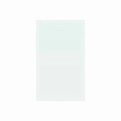 RAK Ceramics Feeling Wet Room 8mm Glass Panel 1200mm X 2000mm - RAKFGP1200