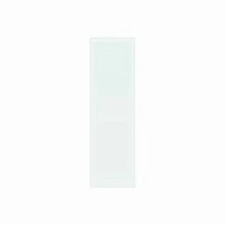 RAK Ceramics Feeling Wet Room 8mm Glass Panel 600mm X 2000mm - RAKFGP600