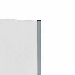 RAK Ceramics Feeling 2000mm Wall Profile - Grey - RAKFWP503