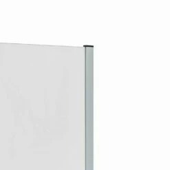 RAK Ceramics Feeling 2000mm Wall Profile - Greige - RAKFWP505