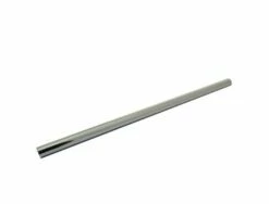 Shower Rail 25mm X 550mm