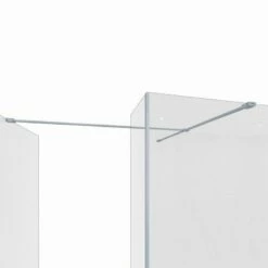 RAK Ceramics Feeling T Connector - Grey - RAKFTC503