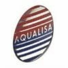 Aquavalve 200/400 Badge