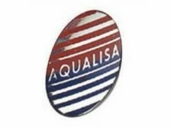 Aquavalve 200/400 Badge