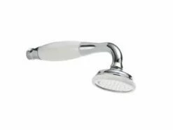 Traditional Adjustable Shower Head