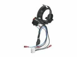 Aquastream Power Shower Thermostatic Loom Assembly