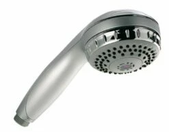 Varispray Adjustable Shower Head