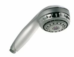 Turbostream Adjustable Shower Head