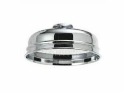 125mm Traditional Drencher Shower Head
