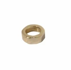 Traditional Fixed Head Ball Joint Connector - Gold