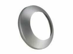 Varispray Fixed Shower Head Cover Plate - Chrome